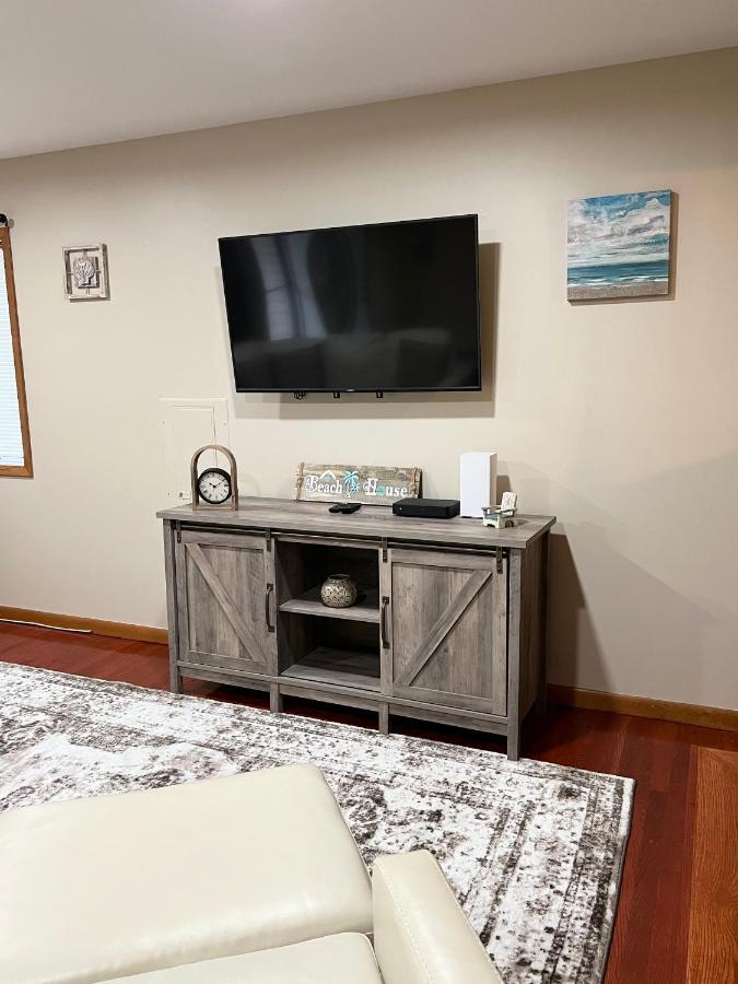 Shore House On Pelican Island! 시사이드 헤이츠 외부 사진