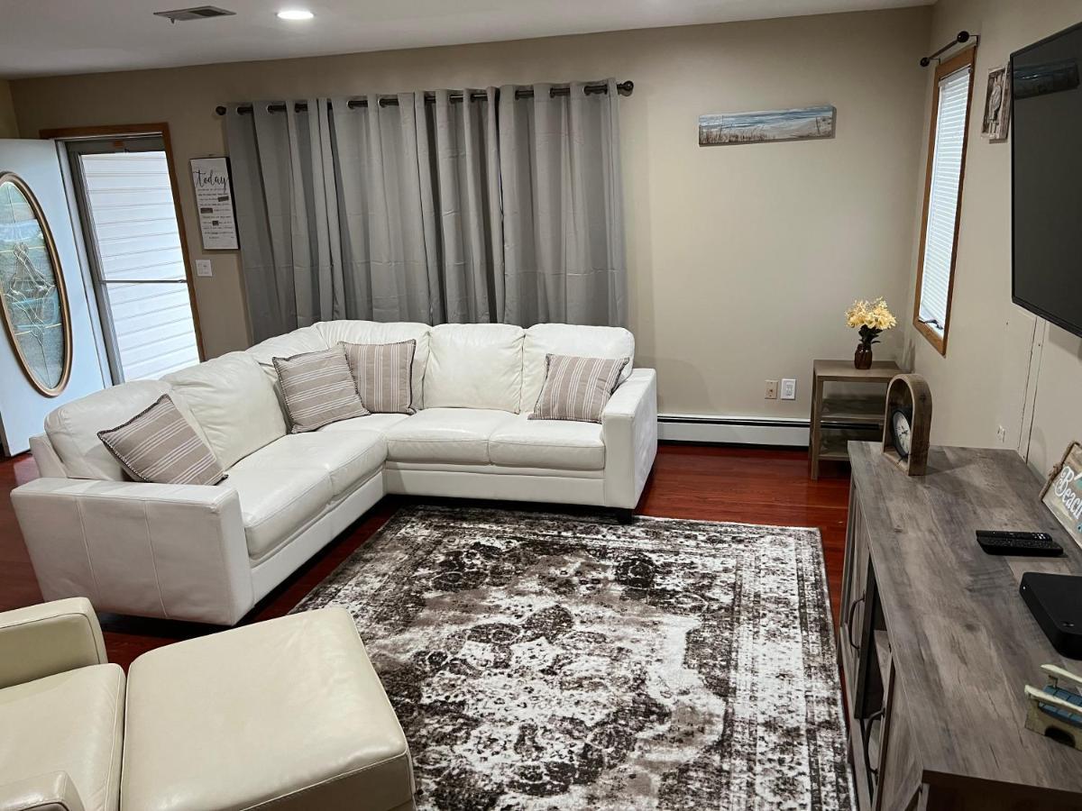 Shore House On Pelican Island! 시사이드 헤이츠 외부 사진