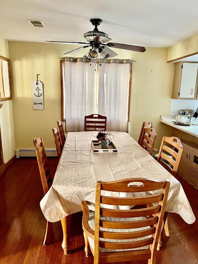 Shore House On Pelican Island! 시사이드 헤이츠 외부 사진
