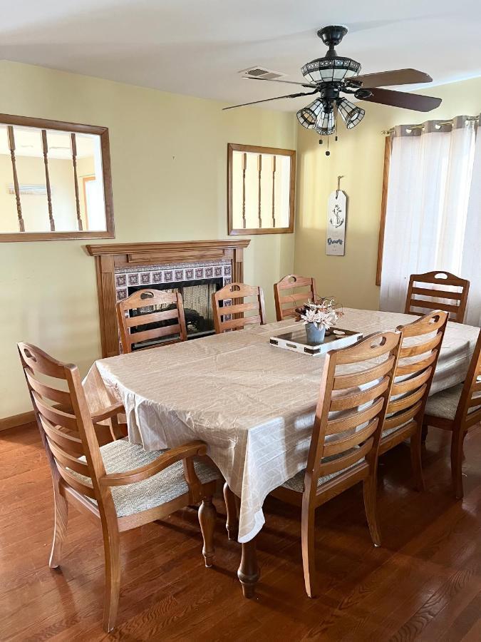 Shore House On Pelican Island! 시사이드 헤이츠 외부 사진