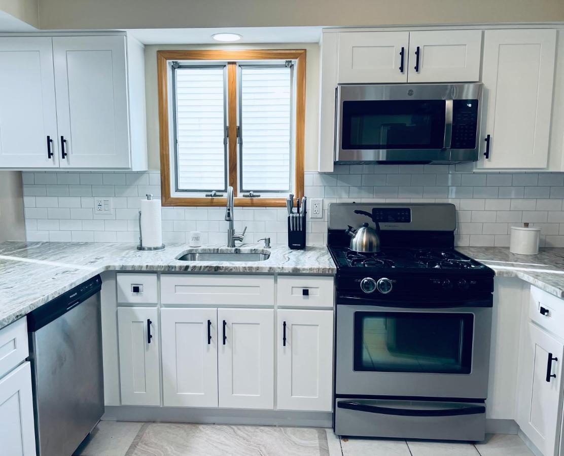 Shore House On Pelican Island! 시사이드 헤이츠 외부 사진