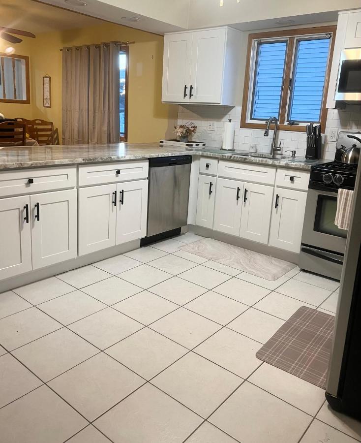 Shore House On Pelican Island! 시사이드 헤이츠 외부 사진