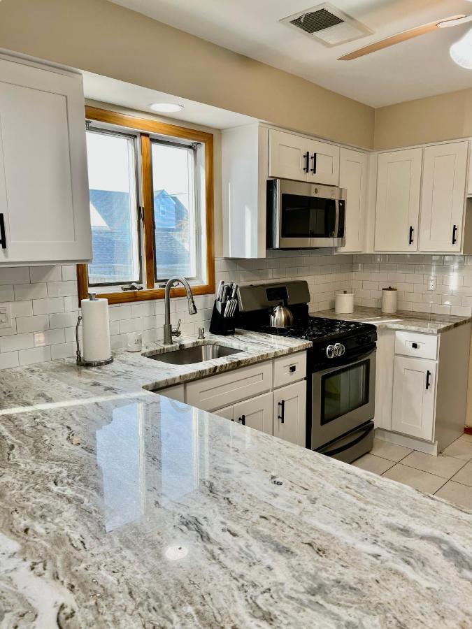 Shore House On Pelican Island! 시사이드 헤이츠 외부 사진