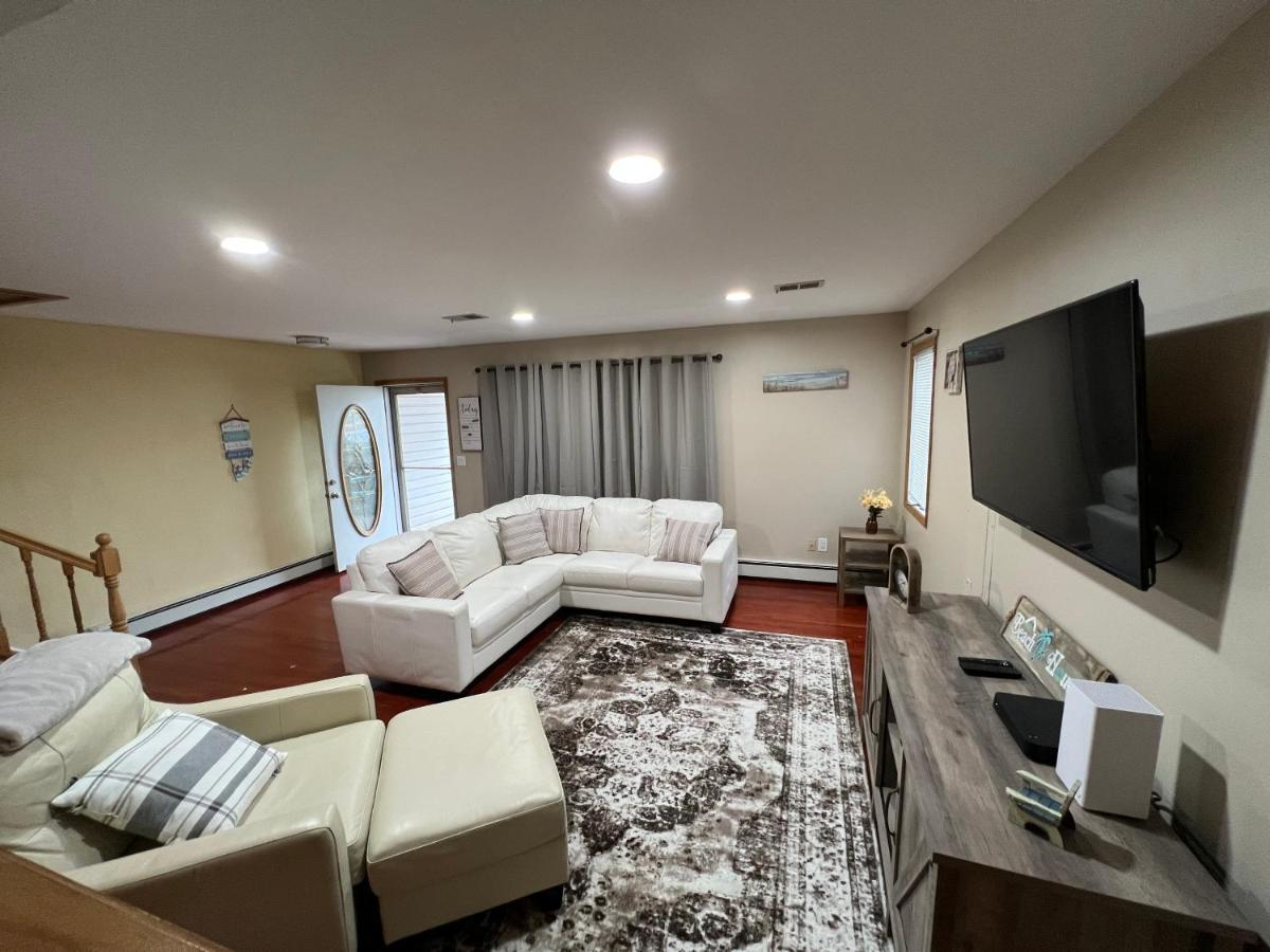 Shore House On Pelican Island! 시사이드 헤이츠 외부 사진