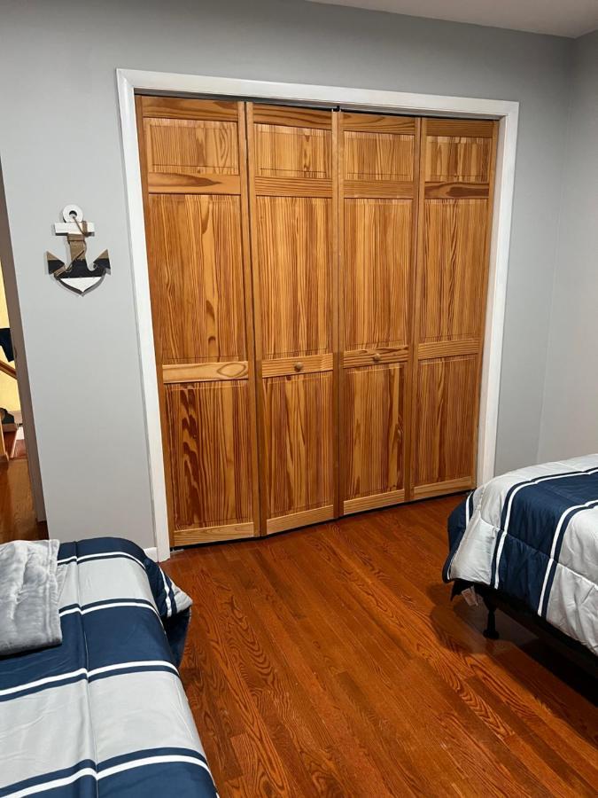 Shore House On Pelican Island! 시사이드 헤이츠 외부 사진