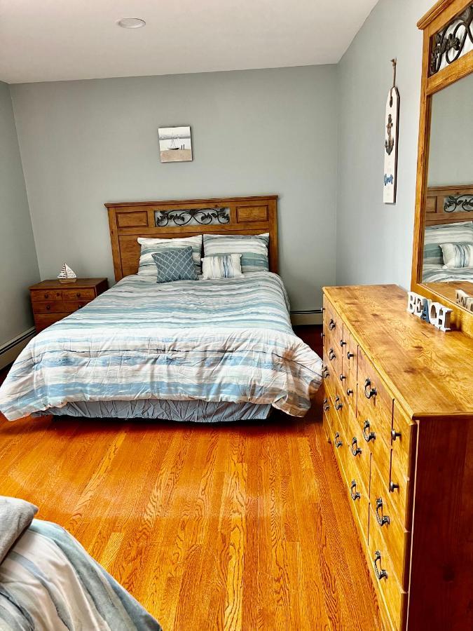 Shore House On Pelican Island! 시사이드 헤이츠 외부 사진