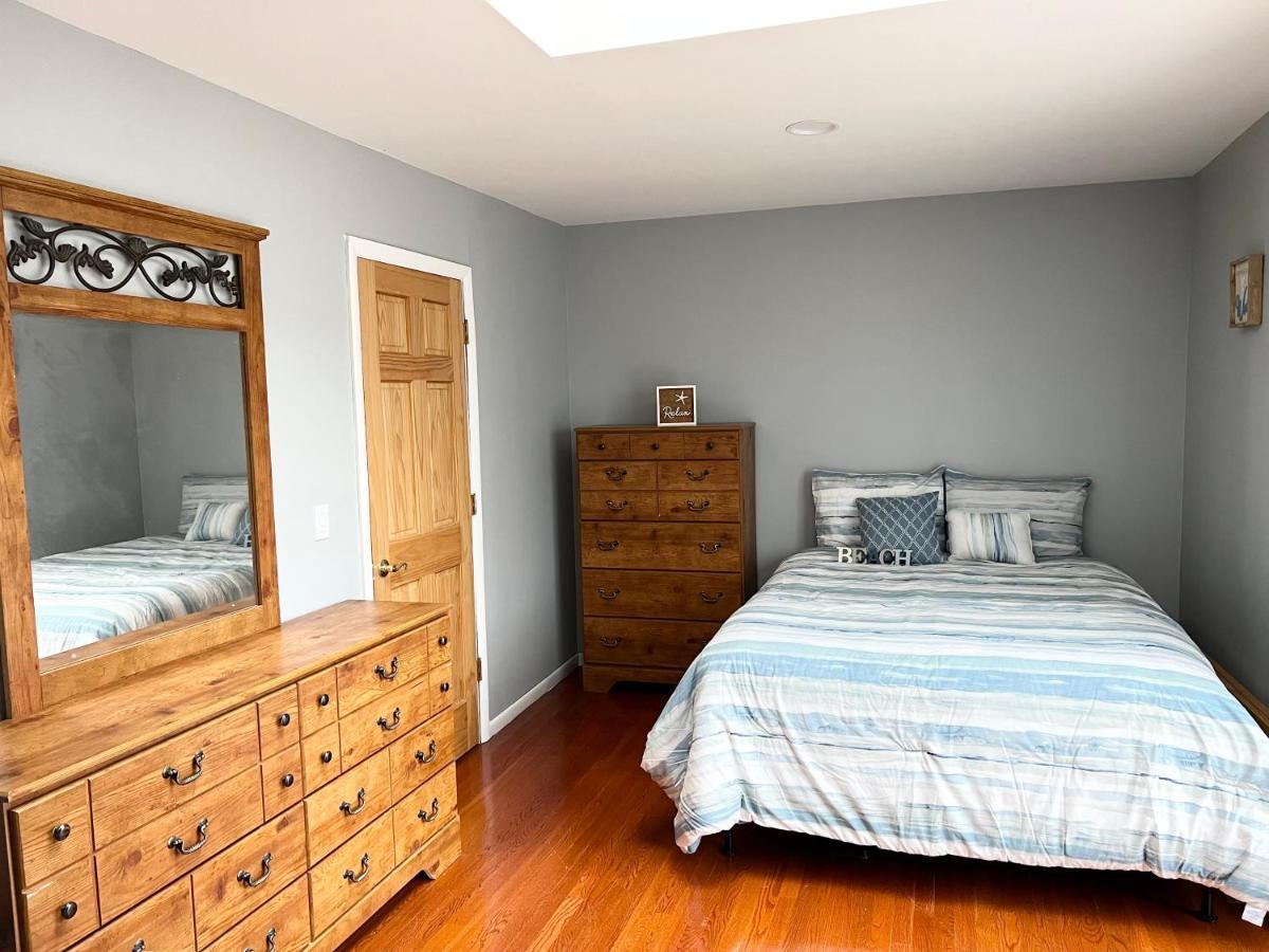 Shore House On Pelican Island! 시사이드 헤이츠 외부 사진