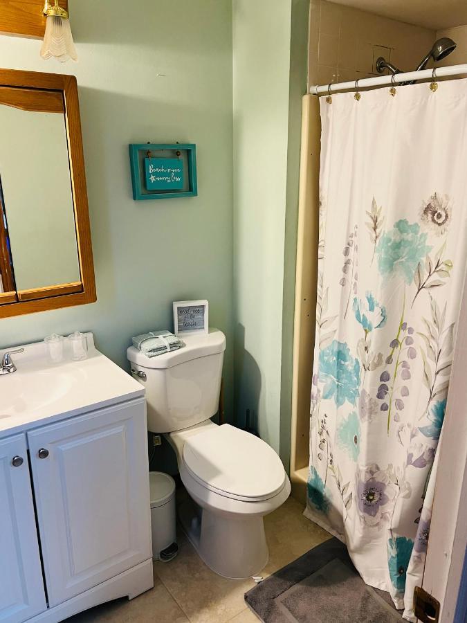 Shore House On Pelican Island! 시사이드 헤이츠 외부 사진