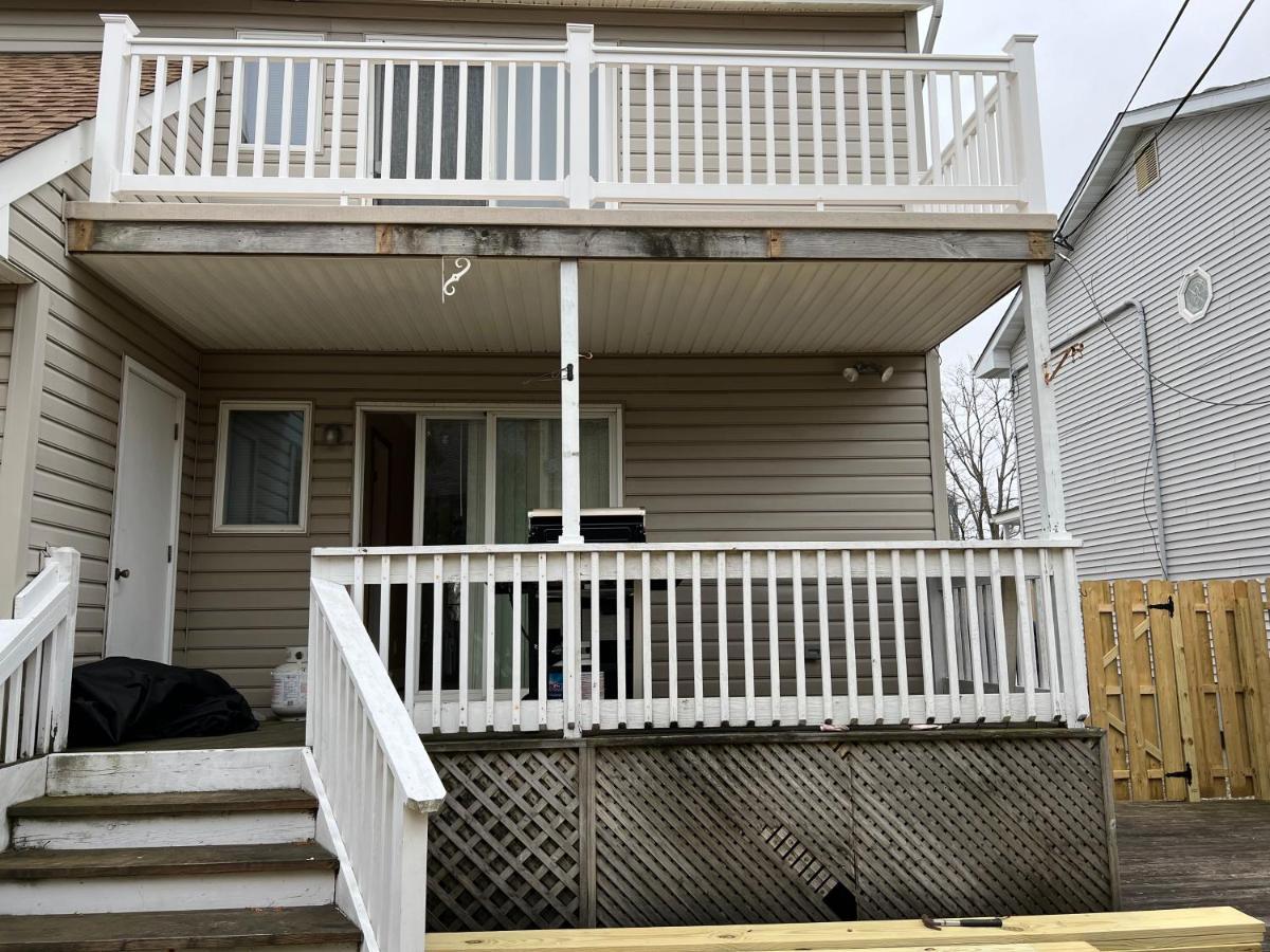 Shore House On Pelican Island! 시사이드 헤이츠 외부 사진