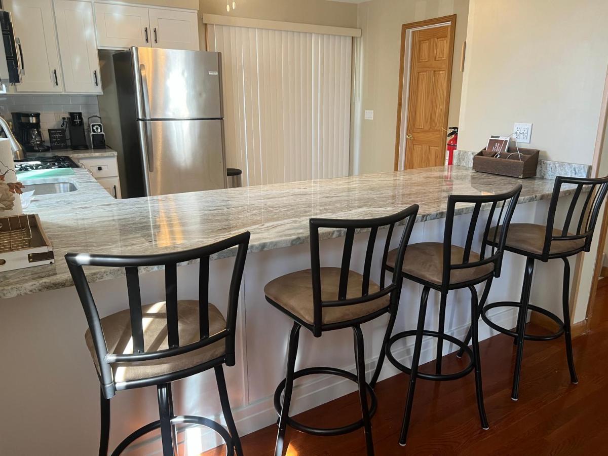 Shore House On Pelican Island! 시사이드 헤이츠 외부 사진